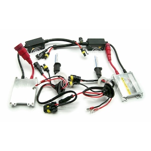 KIT CONVERSION HID SLIM FOCOS H1 8000K KIT CONVERSION HID SLIM FOCOS H1 8000K