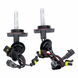 KIT CONVERSION HID SLIM FOCOS H13 6000K KIT CONVERSION HID SLIM FOCOS H13 6000K