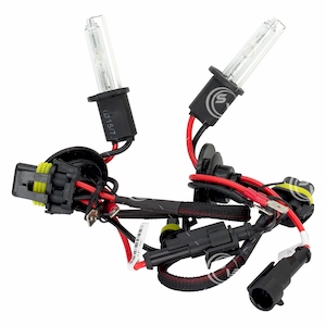 KIT CONVERSION HID SLIM FOCOS H3 6000K KIT CONVERSION HID SLIM FOCOS H3 6000K