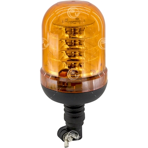 TORRETA LED AMBAR 3F 72W 128x280mm 9-24V TORRETA LED AMBAR 3F 72W 128x280mm 9-24V
