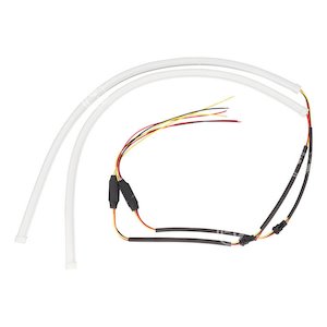 TIRAS DIURNAS SILI FAROS 60CM LED COB BC TIRAS DIURNAS SILI FAROS 60CM LED COB BC