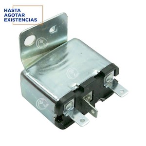 RELEVADOR CLAXON CHEVELLE 78-81 = PRG-12 RELEVADOR CLAXON CHEVELLE 78-81 = PRG-12