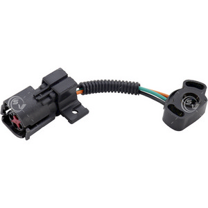 SENSOR POSICION ACELERADOR TPS FORD BRON SENSOR POSICION ACELERADOR TPS FORD BRON