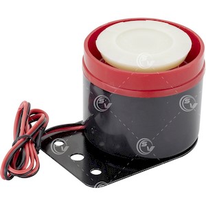 ALARMA REVERSA BIBI SIN LUZ ALARMA REVERSA BIBI SIN LUZ