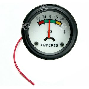 AMPERIMETRO 30X30 AMPERIMETRO 30X30