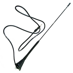 ANTENA TOLDO VW GOLF JETTA CON CABLE ANTENA TOLDO VW GOLF JETTA CON CABLE