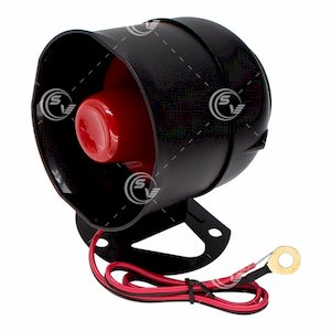 ALARMA ANTIROBO C/AJUSTE INDUCCION ALARMA ANTIROBO C/AJUSTE INDUCCION