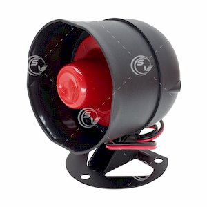 ALARMA ANTIROBO C/AJUSTE INDUCCION ALARMA ANTIROBO C/AJUSTE INDUCCION