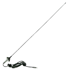 ANTENA FORD LOBO PICK UP SECCION AN-372 ANTENA FORD LOBO PICK UP SECCION AN-372