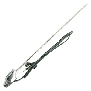 ANTENA DATSUN PICK UP 3 SECCIONES AN-180 ANTENA DATSUN PICK UP 3 SECCIONES AN-180