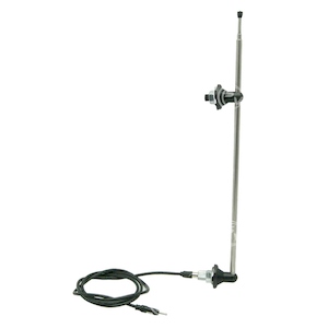 ANTENA LATERAL COMBI 4 SECCIONES AN-585 ANTENA LATERAL COMBI 4 SECCIONES AN-585