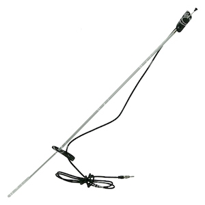 ANTENA MANUAL NISSAN TSURU III AN510 ANTENA MANUAL NISSAN TSURU III AN510