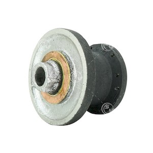 ADAPTADOR VOLANTE CHRYSLER HASTA 97 ADAPTADOR VOLANTE CHRYSLER HASTA 97