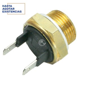 BULBO VENTILADOR CARIBE 88-93 98/93 BULBO VENTILADOR CARIBE 88-93 98/93
