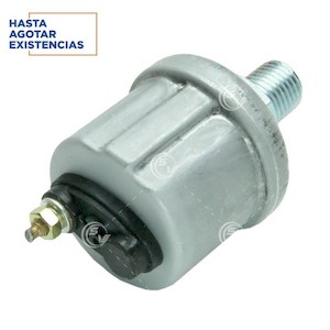 BULBO ACEITE AUTOBUSES Y CAMIONES 1/8" 1 BULBO ACEITE AUTOBUSES Y CAMIONES 1/8" 1