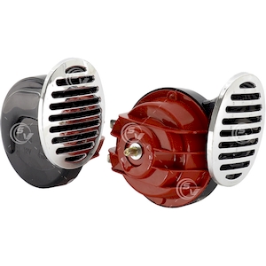 BOCINA CARACOL JGO REVOVATIO SNAIL HORN BOCINA CARACOL JGO REVOVATIO SNAIL HORN