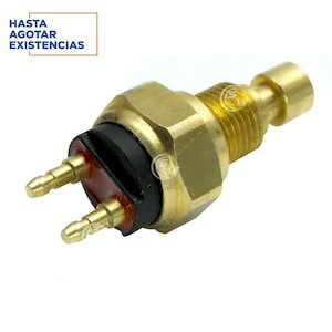 BULBO MOTOVENTILADOR DATSUN 210 80-82 28 BULBO MOTOVENTILADOR DATSUN 210 80-82 28