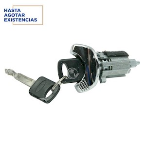 CILINDRO LLAVE FORD PICK UP 96 CROMADO CILINDRO LLAVE FORD PICK UP 96 CROMADO