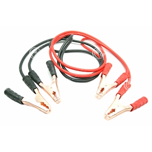CABLES PASA CORRIENTE 600A 2.5M CABLES PASA CORRIENTE 600A 2.5M