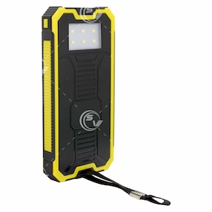 CARGADOR PORTATIL SOLAR DOS PUERTOS 1000 CARGADOR PORTATIL SOLAR DOS PUERTOS 1000