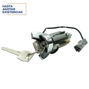 CILINDRO LLAVE FORD LP94 CON CABLE CILINDRO LLAVE FORD LP94 CON CABLE