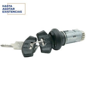CILINDRO LLAVE CAVALIER 90-94 US126LB CILINDRO LLAVE CAVALIER 90-94 US126LB