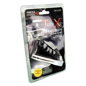 AROMATIZANTE TENIS CONVERSE BLACK ICE AROMATIZANTE TENIS CONVERSE BLACK ICE
