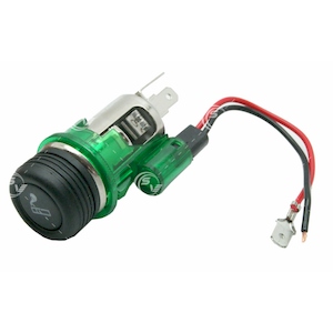 ENCENDEDOR VW JETTA CON LUZ VERDE ENCENDEDOR VW JETTA CON LUZ VERDE