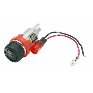 ENCENDEDOR VW JETTA CON LUZ ROJO ENCENDEDOR VW JETTA CON LUZ ROJO