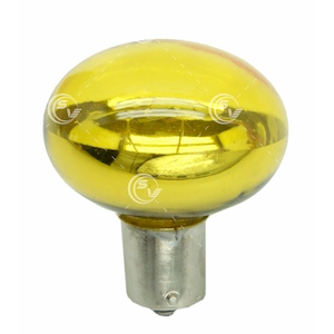 FOCO REPUESTO OJO DE VENADO AMARILLO FOCO REPUESTO OJO DE VENADO AMARILLO