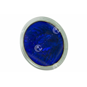 FOCO HALOGENO TIPO SPOT AZUL 12V 50W FOCO HALOGENO TIPO SPOT AZUL 12V 50W