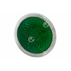 FOCO HALOGENO TIPO SPOT VERDE 12V 50W FOCO HALOGENO TIPO SPOT VERDE 12V 50W