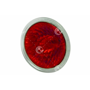 FOCO HALOGENO TIPO SPOT ROJO 12V 50W FOCO HALOGENO TIPO SPOT ROJO 12V 50W