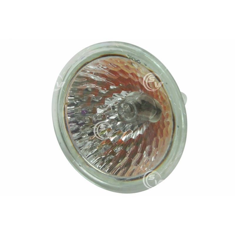 FOCO HALOGENO TIPO SPOT BLANCO 12V 50W