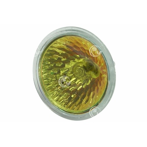 FOCO HALOGENO TIPO SPOT AMBAR 12V 50W FOCO HALOGENO TIPO SPOT AMBAR 12V 50W