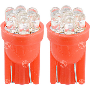 FOCO 158 7 LEDS JUEGO ROJO CON CONTROL FOCO 158 7 LEDS JUEGO ROJO CON CONTROL