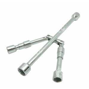 LLAVE DE CRUZ PLEGABLE LLAVE DE CRUZ PLEGABLE