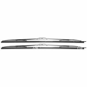 PLUMAS LIMPIA/BRISA 20 SENCILLA NGRA ( T PLUMAS LIMPIA/BRISA 20 SENCILLA NGRA ( T