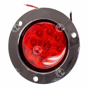 PLAFON REDON 2" BASE ABS 9 LED RJO RJO PLAFON REDON 2" BASE ABS 9 LED RJO RJO