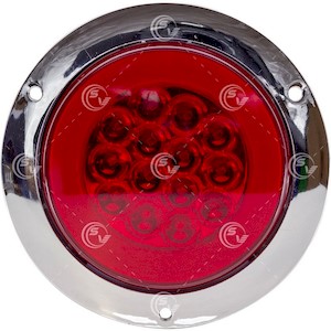 PLAFON REDON 4" 14 HIPERLED ARILLO LED C PLAFON REDON 4" 14 HIPERLED ARILLO LED C