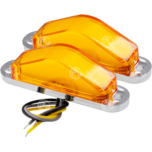 PLAFON MINI LED COB AMBAR PAQ 2PZAS PLAFON MINI LED COB AMBAR PAQ 2PZAS
