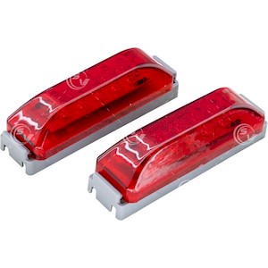 PLAFON LATRL CJA MUERT 10LED RJO RJO 2PZ PLAFON LATRL CJA MUERT 10LED RJO RJO 2PZ