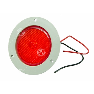 PLAFON REDON 2 1/2" BASE GRIS 12 LED RJO PLAFON REDON 2 1/2" BASE GRIS 12 LED RJO