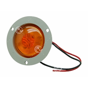 PLAFON REDON 2" BASE ABS 6 LED AMB AMB S PLAFON REDON 2" BASE ABS 6 LED AMB AMB S