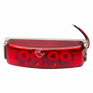 PLAFON LATRL CJA MUERTO 4 SUPER LED RJO PLAFON LATRL CJA MUERTO 4 SUPER LED RJO