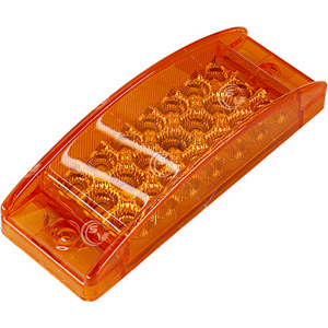 PLAFON LATRL RECORD 21 LED ESTROB AMB PLAFON LATRL RECORD 21 LED ESTROB AMB