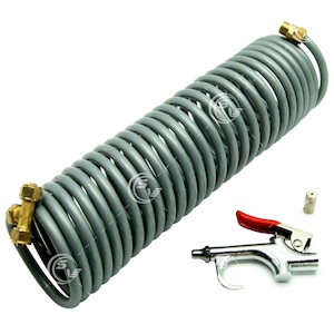 PISTOLA AIRE CON MANGUERA 7.5M MAN-G GUP PISTOLA AIRE CON MANGUERA 7.5M MAN-G GUP
