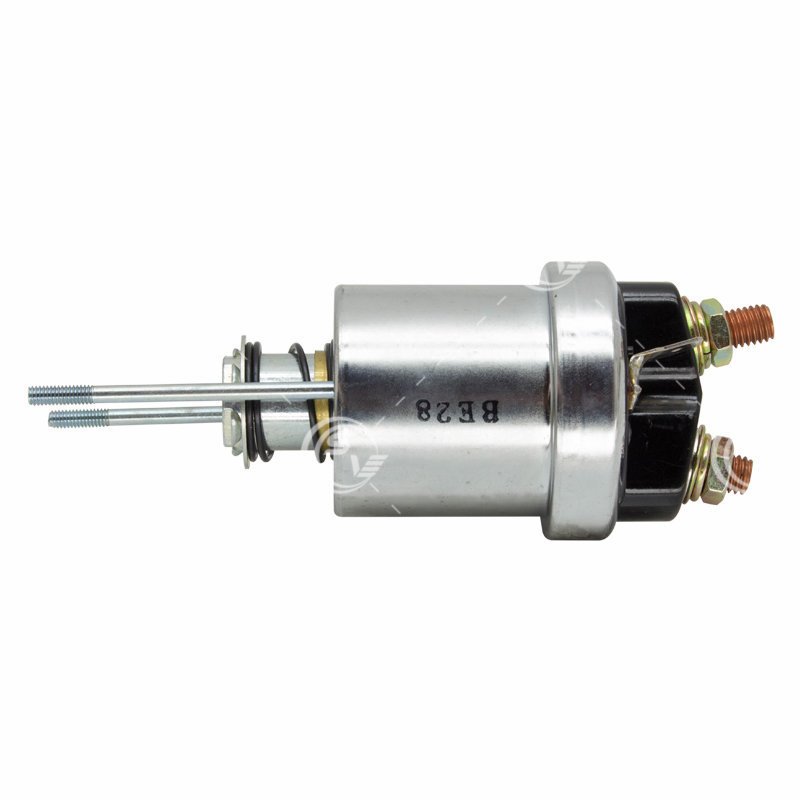 SOLENOIDE RENAULT 2 TORNILLOS