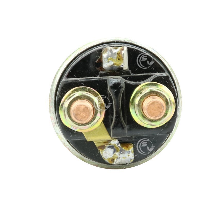 SOLENOIDE RENAULT 2 TORNILLOS