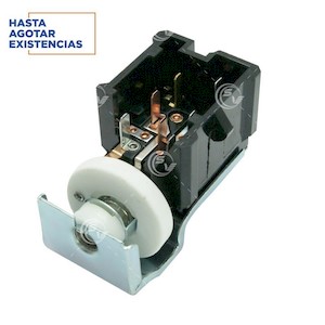 SWITCH LUZ FORD CAMION SW166 7 TERMINALE SWITCH LUZ FORD CAMION SW166 7 TERMINALE